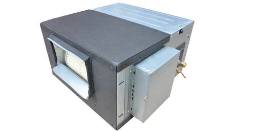 מזגן טורנדו WD PRO INVERTER 35 1PH