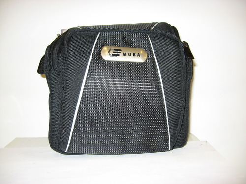 תיק MORA DIG10 אחריות לכל החיים