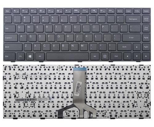 מקלדת למחשב נייד LENOVO IDEAPAD 100 14ISK-14IBD