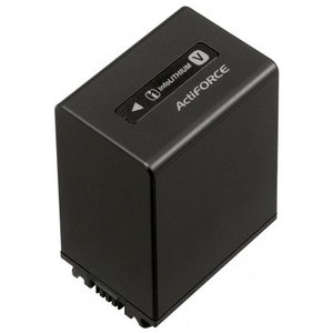 סוללה למצלמה Sony NP-FV100