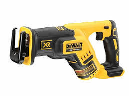 גוף מסור חרב עם מנוע ללא פחמים – BRUSHLESS DCS367 DEWALT
