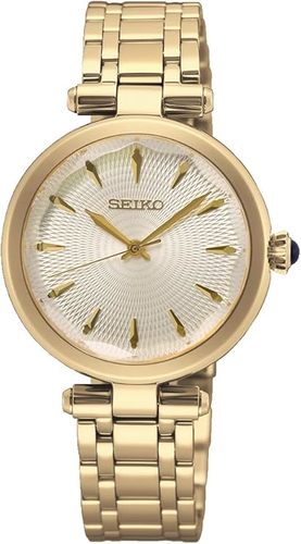 SEIKO SRZ554P1 שעון נשים חדש