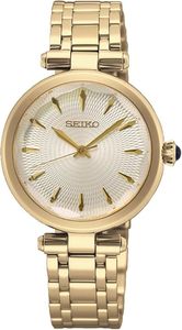 SEIKO SRZ554P1 שעון נשים חדש