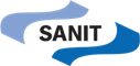 ניאגרה סמויה סניט | SANIT