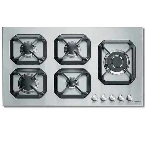 כיריים גז LOFRA HLS9D0