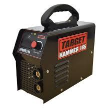 רתכת אלקטרונית Target T30129