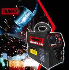 רתכת אלקטרונית Target T30129