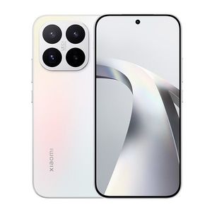 סמארטפון Xiaomi 17T 5G גרסה 12GB בצבע לבן