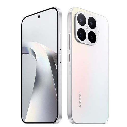 סמארטפון Xiaomi 17T 5G גרסה 12GB בצבע לבן