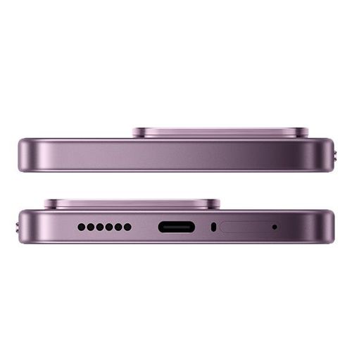 סמארטפון Xiaomi 17T 5G גרסה 12GB בצבע סגול