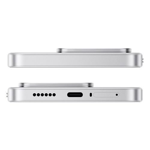 סמארטפון Xiaomi 17T 5G גרסה 12GB בצבע לבן