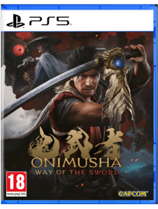 Onimusha: Way of the Sword - PS5