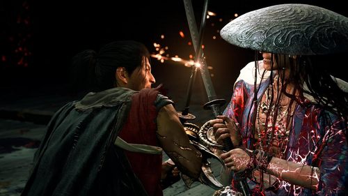 Onimusha: Way of the Sword - PS5