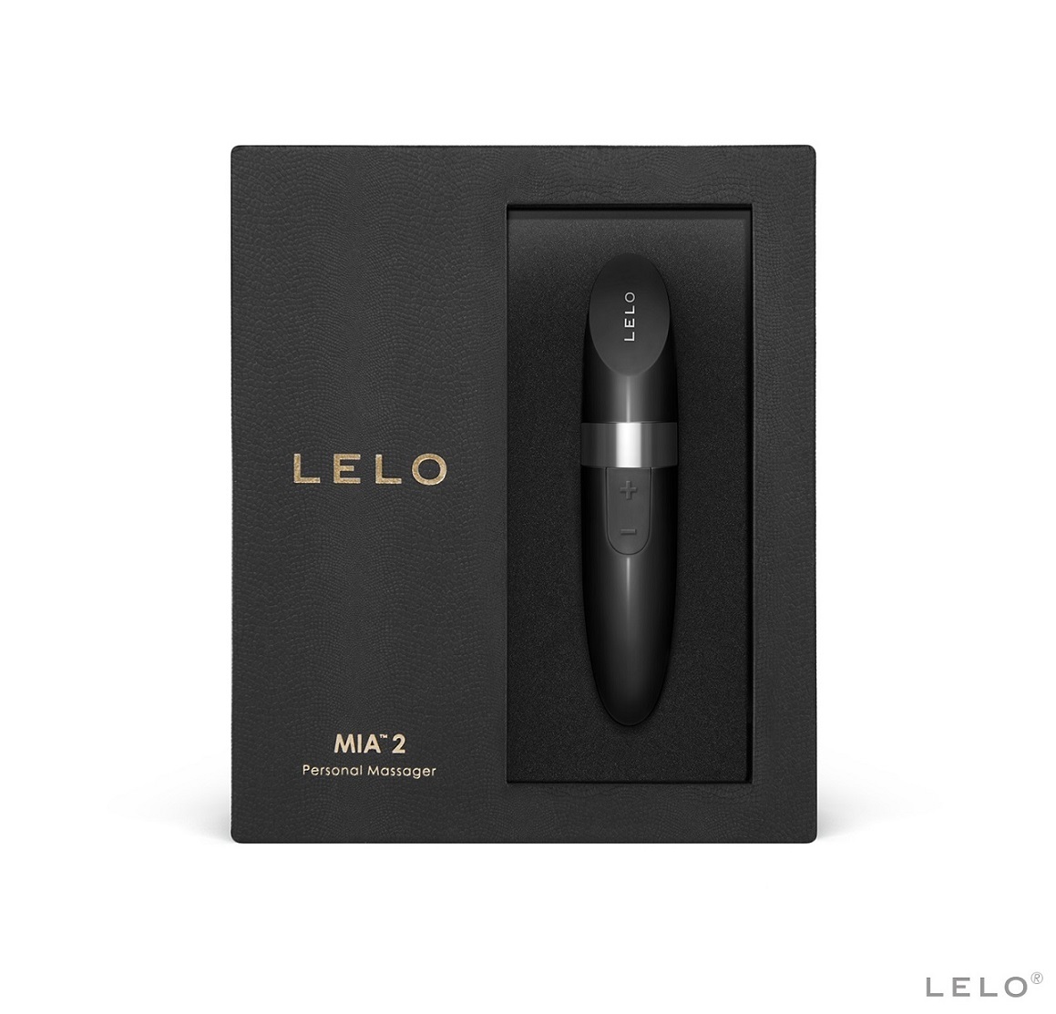 LELO MIA 2 רוקט פוקט יוקרתי