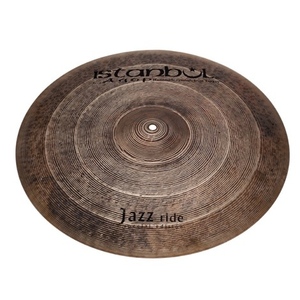 מצילה רייד "20 Istanbul Agop SER20 SPECIAL ADITION JAZZ RIDE