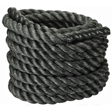 חבל battle rope קוטר 38 מ