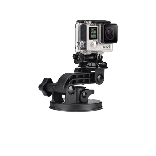  GOPRO suction mount cup for  all hero type 
