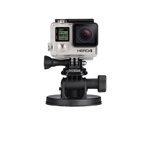  GOPRO suction mount cup for  all hero type 