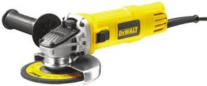 משחזת זוית חשמלית "900W 5 דגם DWE4157 DEWALT