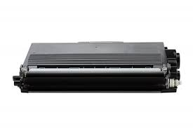 טונר שחור תואם BROTHER TN3390