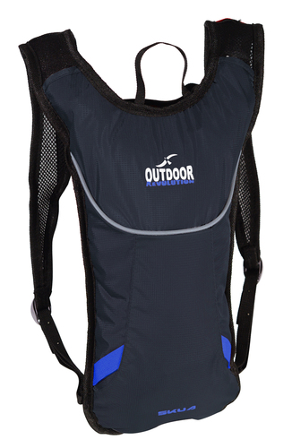 מנשא מים שלוקר לריצה חדש OUTDOOR SKUA