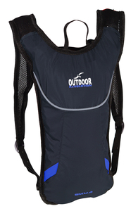 מנשא מים שלוקר לריצה חדש OUTDOOR SKUA