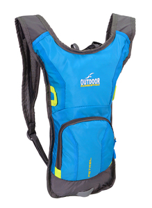 מנשא מים שלוקר לרוכבי אופניים OUTDOOR PETREL