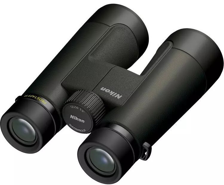 Nikon Prostaff P7 12x50 משקפת ניקון - יבואן רשמי
