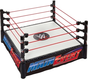 זירת היאבקות WWE Superstar Ring