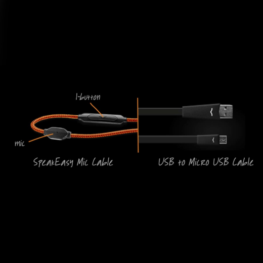 V-MODA CROSSFADE WIRELESS HEADPHONES