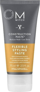 קרם בונה MITCH פול מיטשל CONSTRUCTION PASTE 75ML