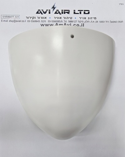 משאבת ניקוז מים למזגן מעוצבת לתליה 