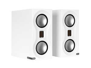 Monitor Audio Studio WHITE