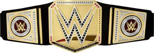 חגורת האליפות ה-WWE הבלתי מעורערת לילדים