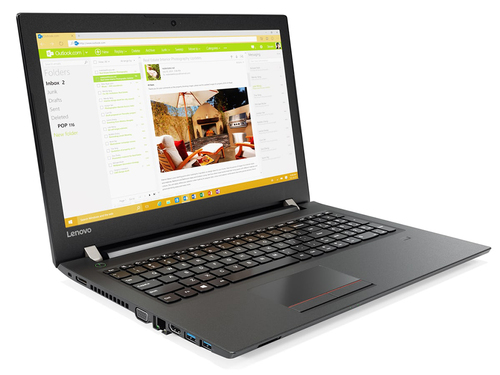מחשב נייד Lenovo ThinkPad V510-15IKB 80WQ01W0IV לנובו
