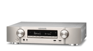 Marantz NR1608 SILVER
