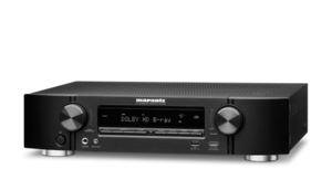 Marantz NR1508 BLACK