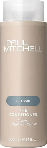 מרכך ללא שטיפה The Conditioner פול מיטשל 300ML
