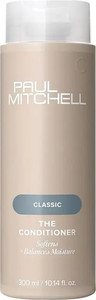מרכך ללא שטיפה The Conditioner פול מיטשל 300ML