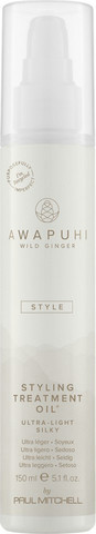 AWAPUHI סרום לשיער לשיקום השערה 150 מ