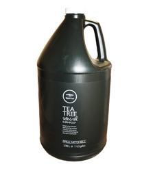  TEA TREE שמפו לשיער 3.785 ליטר