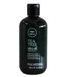 TEA TREE שמפו 300 מ"ל