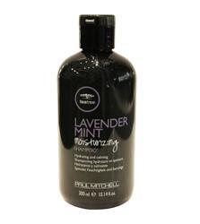 LAVENDER MINT שמפו לשיער 300 מ”ל