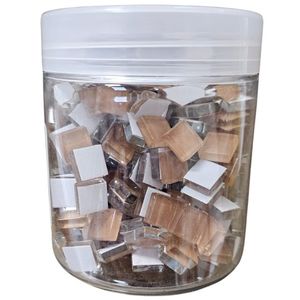 פסיפס זכוכית 10ממ 250 גרם 25016 Soil
