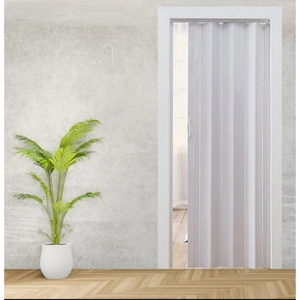 דלת אקורדיון Star Shop 205X85
