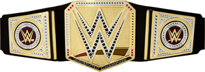 חגורת האליפות ה-WWE הבלתי מעורערת לילדים