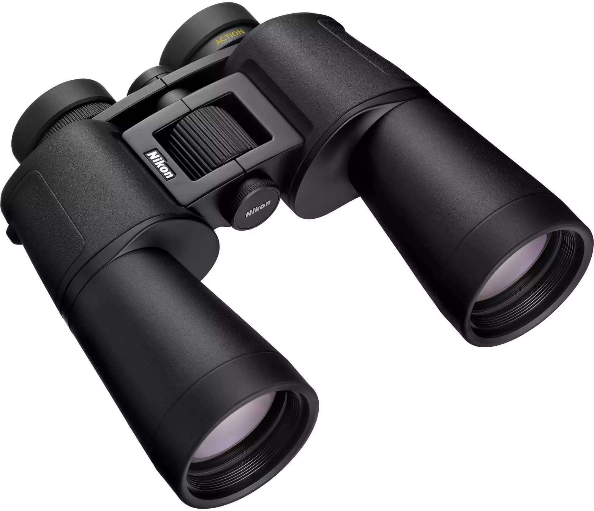 Nikon Action 12x50 משקפת ניקון - יבואן רשמי