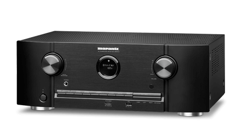 Marantz SR5012 BLACK