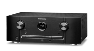 Marantz SR5012 BLACK