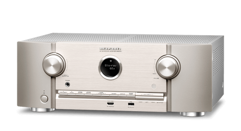 Marantz SR5012 GREY